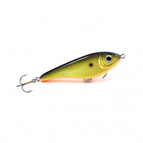 Strike-Pro EG-149 613T 6.8cm/10.3g/0.2-1.0m