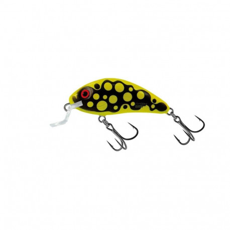 Vobler Rattlin' Hornet 3.5SR 3.5cm/3.0g/0.5m BTB