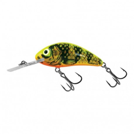 Lure Rattlin' Hornet 4.5F 4.5cm/6g/1.8-3.4m GFP