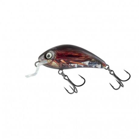 Lure Rattlin' Hornet 4.5SR 4.5cm/5.5g/0.7m RLC