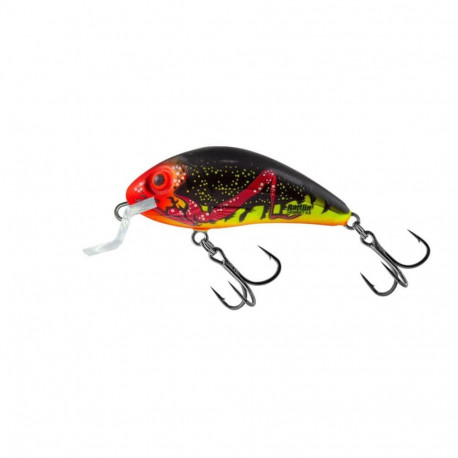 Vobler Rattlin' Hornet 4.5SR 4.5cm/5.5g/0.7m FBG