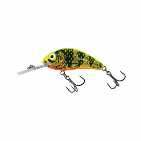 Vobler Rattlin' Hornet 5.5F 5.5cm/10.5g/2.0-4.0m GFP