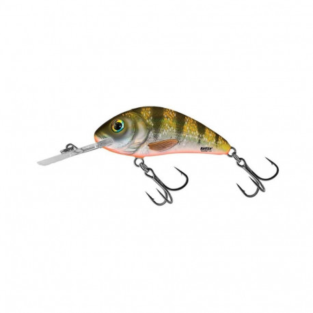 Vobler Rattlin' Hornet 5.5F 5.5cm/10.5g/2.0-4.0m YHP