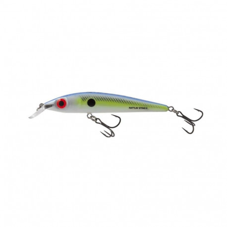 Vobler Rattlin' Sting 9SP 9cm/11g/1.0-2.0m SXS