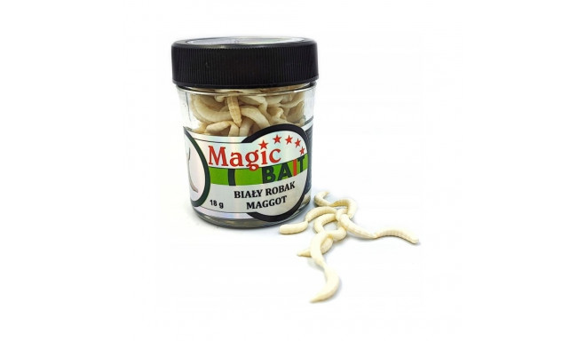 Traper Maggot Magic Bait 18g