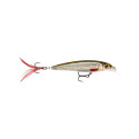 Lure X-Rap 8cm/7g/0.9-1.5m ROL