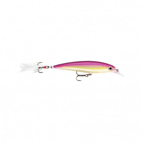 Lant X-Rap 8cm/7g/0.9-1.5m PGH