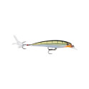 Lant X-Rap 8cm/7g/0.9-1.5m YP