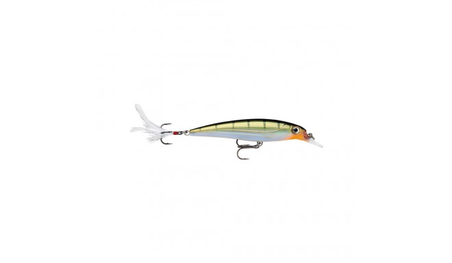 Lant X-Rap 8cm/7g/0.9-1.5m YP