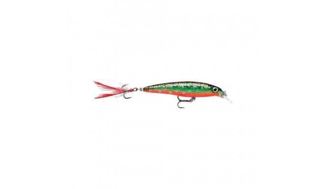 Lant X-Rap 8cm/7g/0.9-1.5m BTR