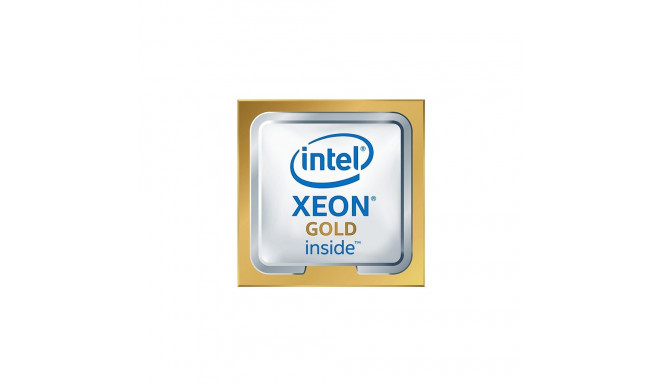"Intel S3647 XEON GOLD 6134 TRAY 8x3,2 130W"