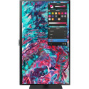 "68,6cm/27'' (3840x2160) Samsung ViewFinity S8 S27B800TGU 16:9 5ms IPS HDMI 2xThunderbolt4 VESA Pivo