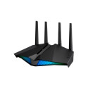 "ASUS RT-AX82U DualBand AX5400 WiFi6 Gaming-Router"