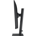 "68,6cm/27'' (3840x2160) Samsung ViewFinity S8 S27B800TGU 16:9 5ms IPS HDMI 2xThunderbolt4 VESA Pivo