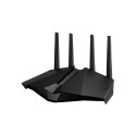 "ASUS RT-AX82U DualBand AX5400 WiFi6 Gaming-Router"