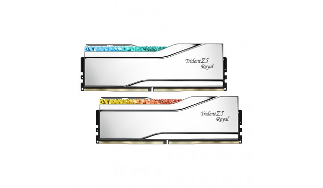"48GB PC 7200 CL36 G.Skill KIT (2x24GB) TR5S RGB Royal"