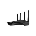 "ASUS RT-AX82U DualBand AX5400 WiFi6 Gaming-Router"