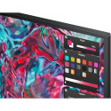 "68,6cm/27'' (3840x2160) Samsung ViewFinity S8 S27B800TGU 16:9 5ms IPS HDMI 2xThunderbolt4 VESA Pivo