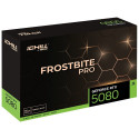 "RTX 5080 16GB Inno3D iChill Frostbite Pro GDDR7 3 Fan"