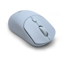 "HP 400 Quiet Blue Wireless Mouse EURO (P)"