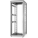 "DIGITUS Netzwerkschrank Unique 42HE 2053x800x1000mm grau"