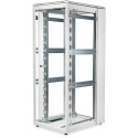 "DIGITUS Netzwerkschrank Unique 42HE 2053x800x1000mm grau"