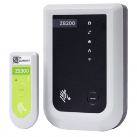 Zebra ZS300 (10 tk.)