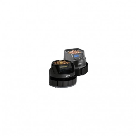 ratiotec Coinsorter CS-Series, disp.