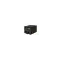 Citizen CT-E351, USB, Ethernet, 8 dots/mm (203 dpi), black