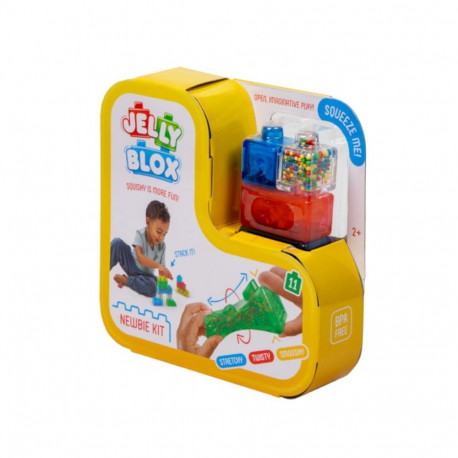 Jelly Blox algaja komplekt