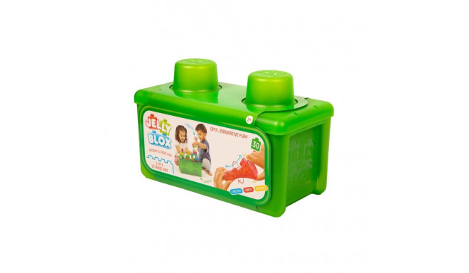 Blocks Jelly Blox Storage Case