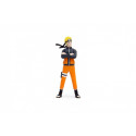 Vehicle with figure Naruto Nissan GT-R 1/24