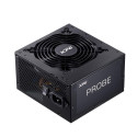 Power SupplyADATAPROBE BRONZE Power Supply700 WattsEfficiency 80 PLUS BRONZEPFC ActiveMTBF 100000 ho