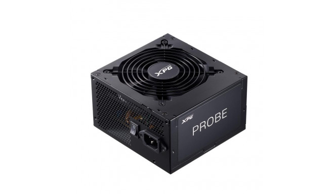 Power SupplyADATAPROBE BRONZE Power Supply700 WattsEfficiency 80 PLUS BRONZEPFC ActiveMTBF 100000 ho