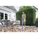 Vacuum Cleaner|KARCHER|LBL 2 Battery Set|Cordless/Rechargeable|Black / Yellow|Weight 2 kg|1.445-110.