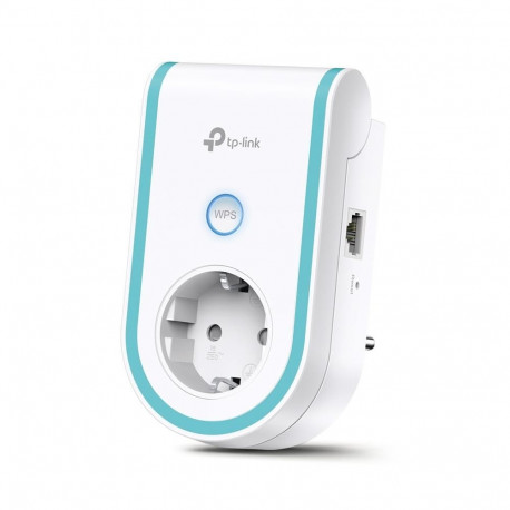 TP-Link WiFi extender RE365
