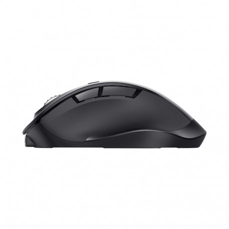 MOUSE USB OPTICAL WRL/FYDA 25708 TRUST