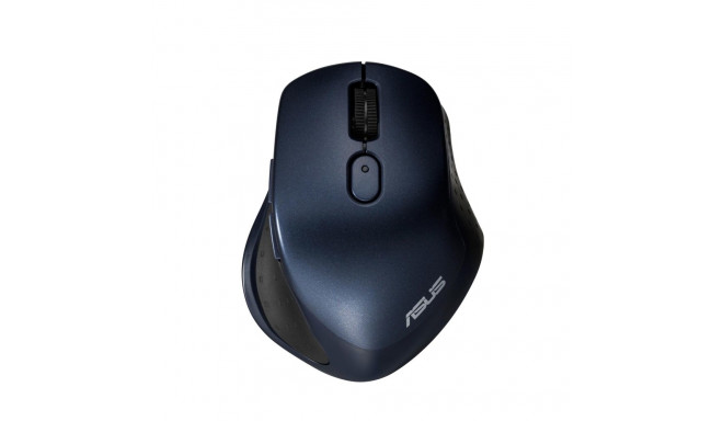 MOUSE BLUETH USB OPTICAL MW203/BLUE 90XB06C0-BMU010 ASUS