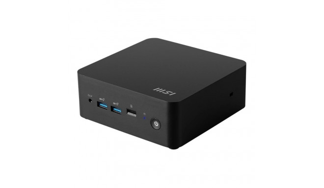 PC CUBI NUC AI CU7-155H 16GB/1TB CUBI NUC AI 1UMG-06SEU MSI