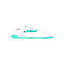 MOUSE USB OPTICAL HYPERX PF/HAS2 WL WHT 8R2E7AA HYPERX