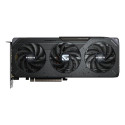 Graphics Card|GIGABYTE|AMD Radeon RX 9060 XT|16 GB|GDDR6|128 bit|PCIE 5.0 16x|Triple slot Fansink|GV