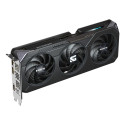 Graphics Card|GIGABYTE|AMD Radeon RX 9060 XT|16 GB|GDDR6|128 bit|PCIE 5.0 16x|Triple slot Fansink|GV