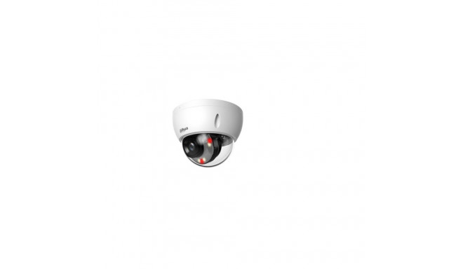 NET CAMERA 4MP DOME/HDBW1439E1-A-IL-0280B-S6 DAHUA