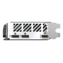 Graphics Card|GIGABYTE|AMD Radeon RX 9060 XT|16 GB|GDDR6|128 bit|PCIE 5.0 16x|Triple slot Fansink|GV