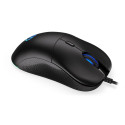 MOUSE USB OPTICAL GEM/EY6A006 ENDORFY
