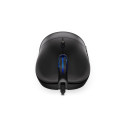 MOUSE USB OPTICAL GEM/EY6A006 ENDORFY