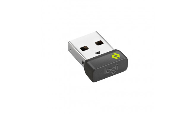 MOUSE USB OPTICAL WRL M650/GRAPHITE 910-006348 LOGITECH