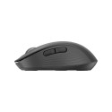 MOUSE USB OPTICAL WRL M650/GRAPHITE 910-006253 LOGITECH