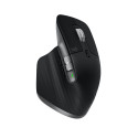 MOUSE USB MX MASTER 3S MAC/GRAPHITE 910-006571 LOGITECH