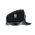 MOUSE USB MX MASTER 3S MAC/GRAPHITE 910-006571 LOGITECH